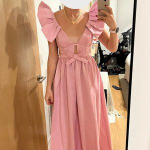 Miriam Maxi Dress - For Love & Lemons